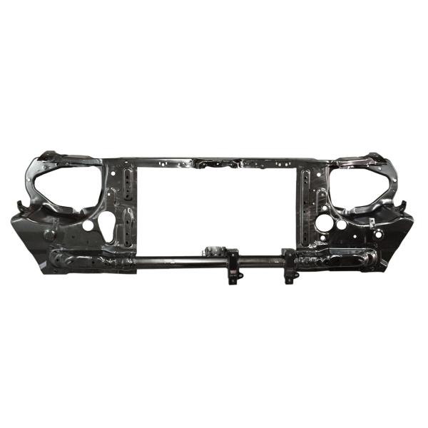 Original Pickup Body Parts , Mitsubishi L200  2004 -2015 Radiator Support / Radiator Frame