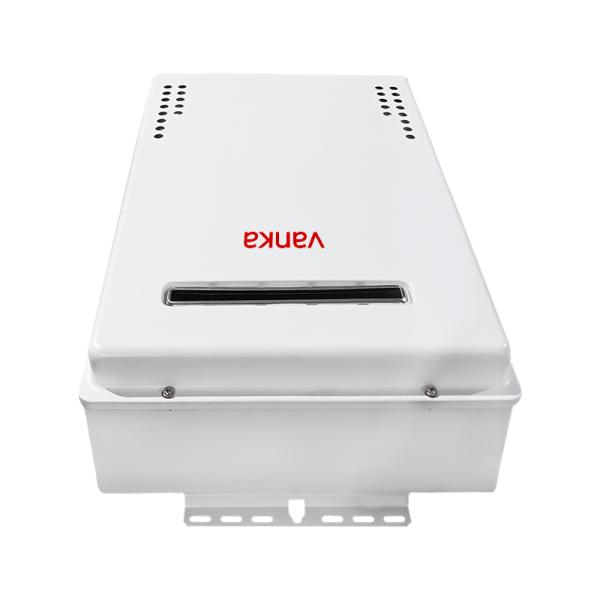 Thermostatic Household Outdoor 16L LPG Gas Water Heater