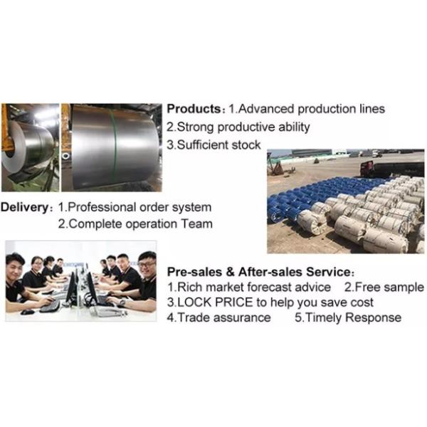 Dc01 Dc06 гальванизировало стальные катушки