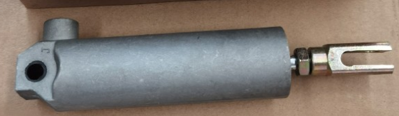 Части тележки цилиндра WG9000360514 Sinotruk HOWO дифференциального замка