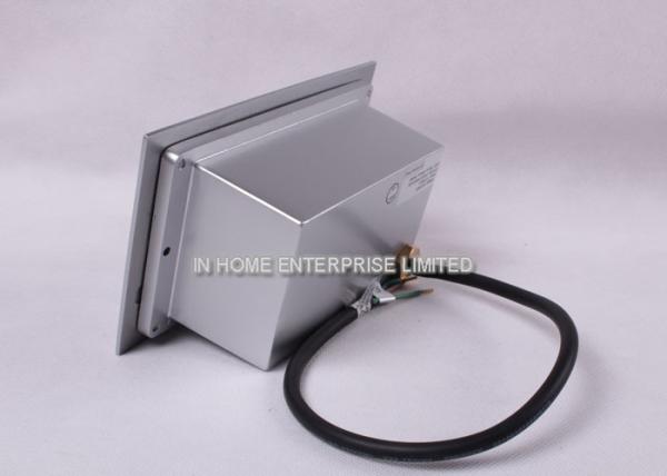 Decoration Lighting Led Indoor Stair Lights Stainless Steel Lamp Body Material