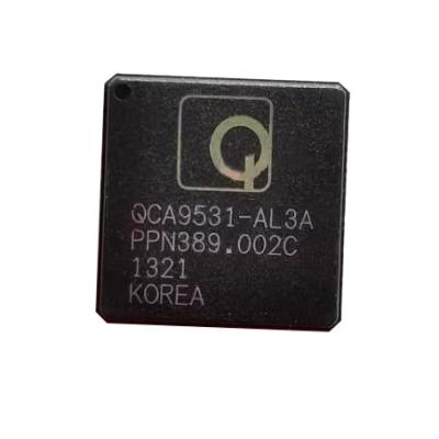DSL Rf Ic Router Ethernet Router Chip 10Mbps 100Mbps QCA9531-BL3A