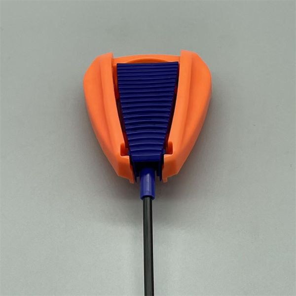 Foldable Trigger Cap For Carburetor Cleaner Spray, Collapsible Trigger Sprayer Cap With Tube For Engine Maintenance, Carburetor Cleaning And Automotive Use