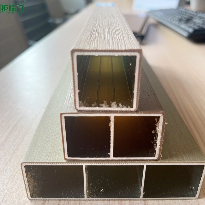 Aluminum Alloy Grating Fading Cracking Corrosion Resistant