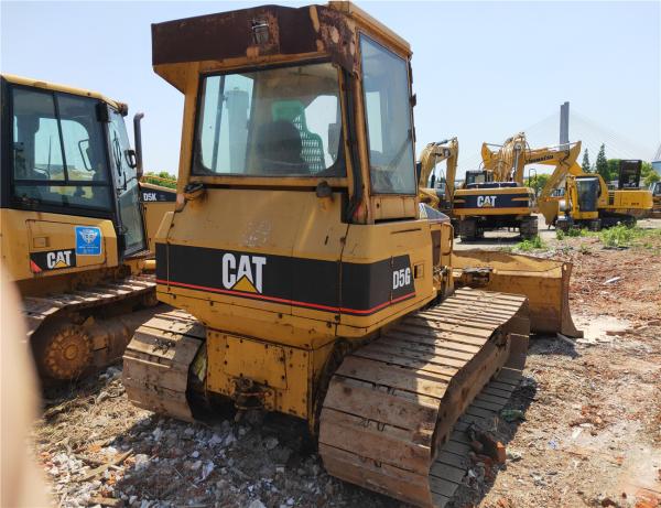                  2016 Used Cat D5g Crawler Bulldzoer Hot Selling, Secondhand Caterpillar Track Dozer D5g D4g D6g D7g in Stock Cheap Price             