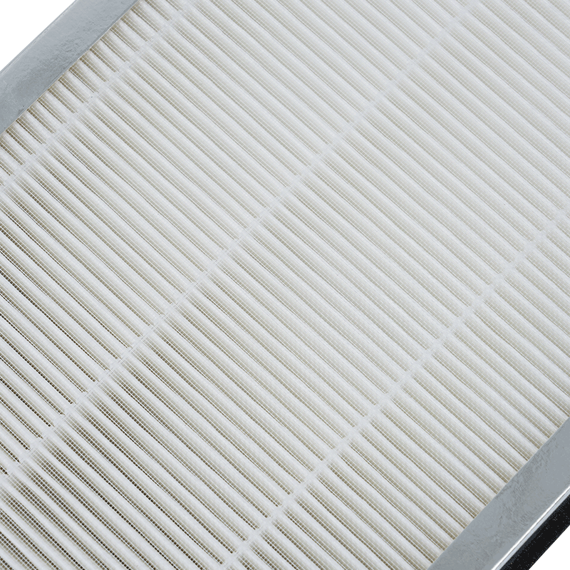 Coconut Shell Activated Carbon Purifier Hepa Filter For Pet Dander Levoit LV-PUR131 131-RF