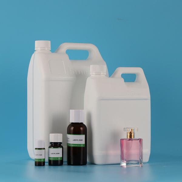 Eco-friendly Pink Chiffon Fragrance Oi Purify Air Essence Oil For Car Perfume Making
