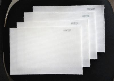 Polyamide filter cloth Needle Felt Filter for dust collector filter bags