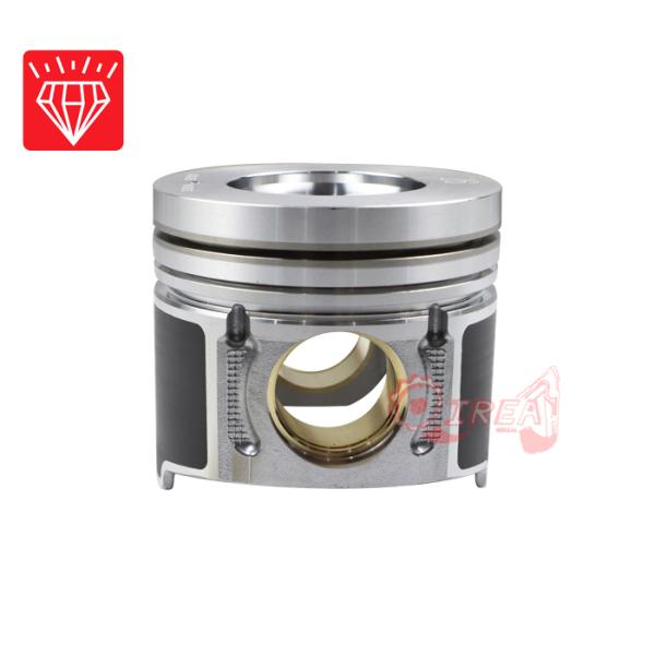 Truck Diesel Engine J08E Piston OEM S130A-E0100 S130b-E0390
