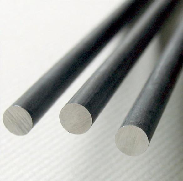 Certificação de aço de ASTM JIS 304 SS Haste Diameter 10mm 20mm RoHS