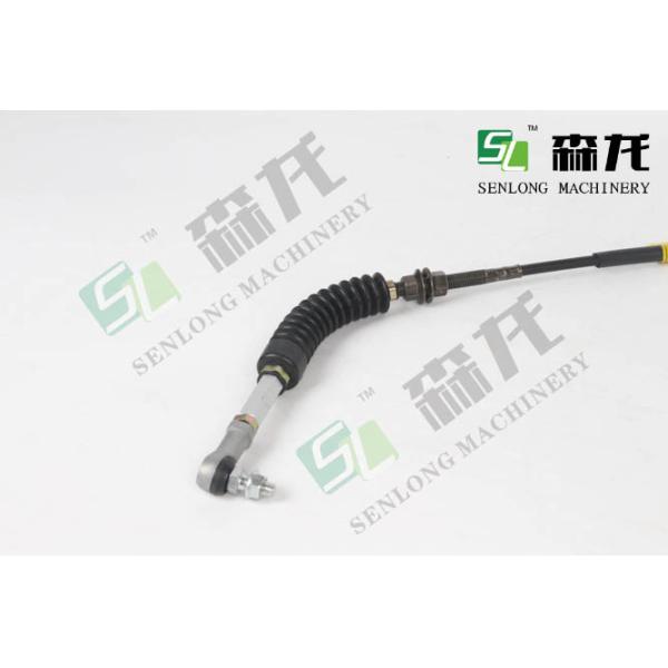 мотор дросселя экскаватора кабелей 21ЭН-32340 Р275ЛК-9 Хюндай 2.2м