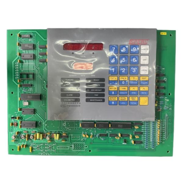 SPERI Main control board, coal Feeder CFC3005 MCB Model:SP10-CPU Function board,coal feeder CFC3005-FB model:SP10-PS Display coal fedder,CFC-display,model:SP10-102T