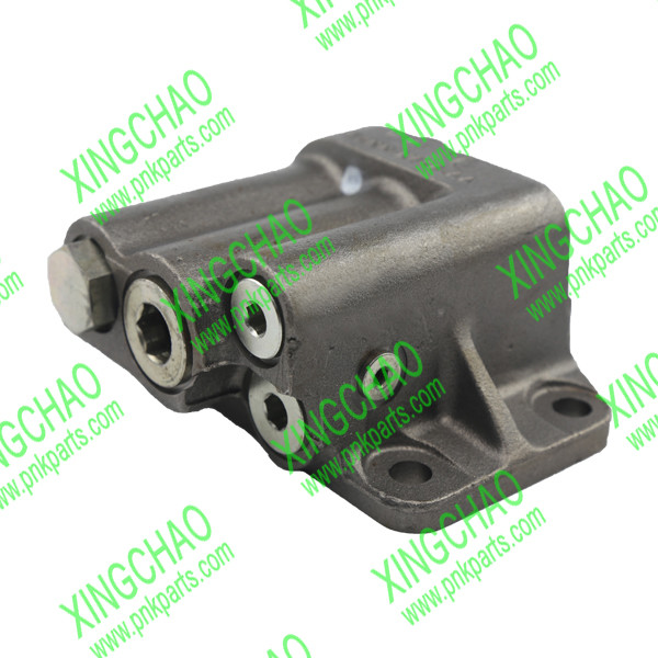 Подъем 81871195 разгрузить клапан приоритета 5110 двигатель кулака значения Priotry 5610 частей трактора Форда новый