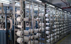Haining Intex Imp. & Exp. Co., Ltd.