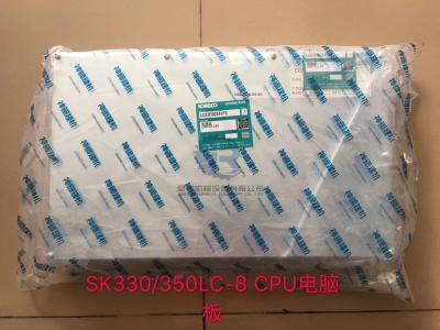 Sk330-8 Excavator Controller , LC22E00241F5 Excavator Replacement Parts
