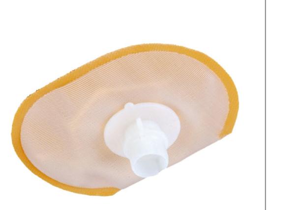 Fuel System Strainer Fuel Pump 90*68mm PA6 PET Material Excellent Performance