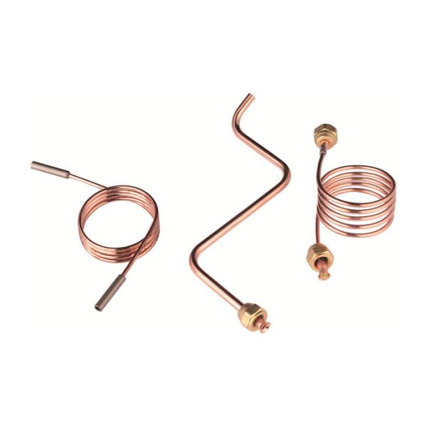 CFC HCFC HFC Refrigeration Hoses And Fittings For Hydraulic Pressure