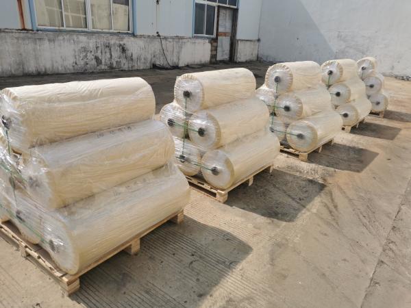 Automotive Alkali Free Inorganic 1m E Glass Fabric