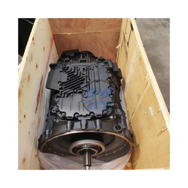 100*65*70 Original 12TX2420TD 12TX2620TD Automated Mechanical Transmission Gearbox