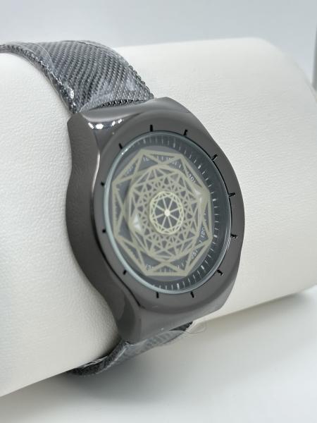Factory Women Waterproof Stainless Steel Mesh Watch Wrist Watch Fashion Watch