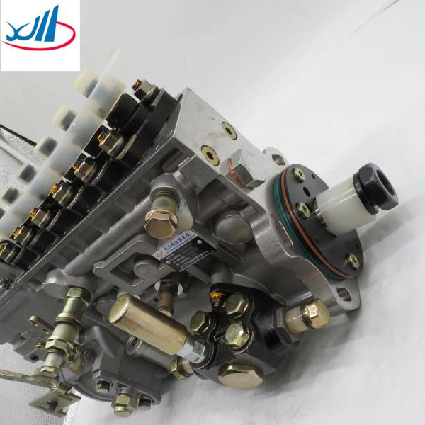 Original truck auto engine parts Diesel High pressure fuel injection pump 612601080386
