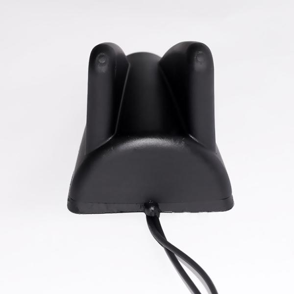 Auto WIFI Car Aerial Antenna CV2X GPS 4G FM AM Shark Fin Shape 28dBi