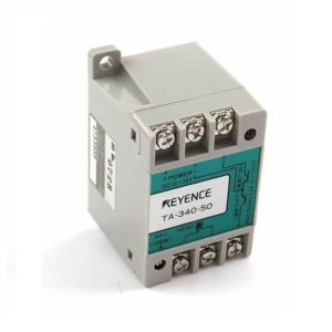 Датчик подтверждения металлического прохода серии TA KEYENCE