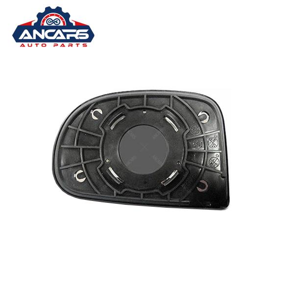 ANCARS Hyundai Side Mirror Parts Lens For Atos 98-00 Prime 97-04 87611-02300 87621-02300