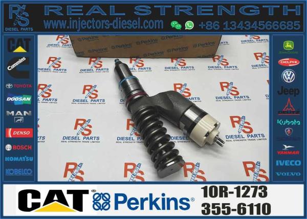 inyector de combustible 10R-1273 235-1401 235-1400 294-3500 356-1367 356-1373 359-4050 10R-0956 10R-0957 10R-0958