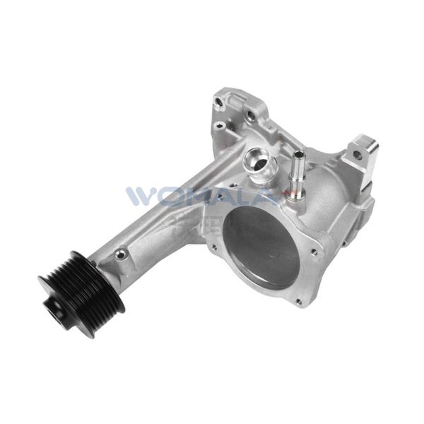 Womala Supercharger Repair Kit LR059341 LR088538 C2D40425 C2D53104 for LR & Jaguar