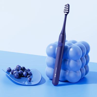 Toothbrush Electric For Adult IPX7 Waterproof Adult Electric Toothbrush For Sale