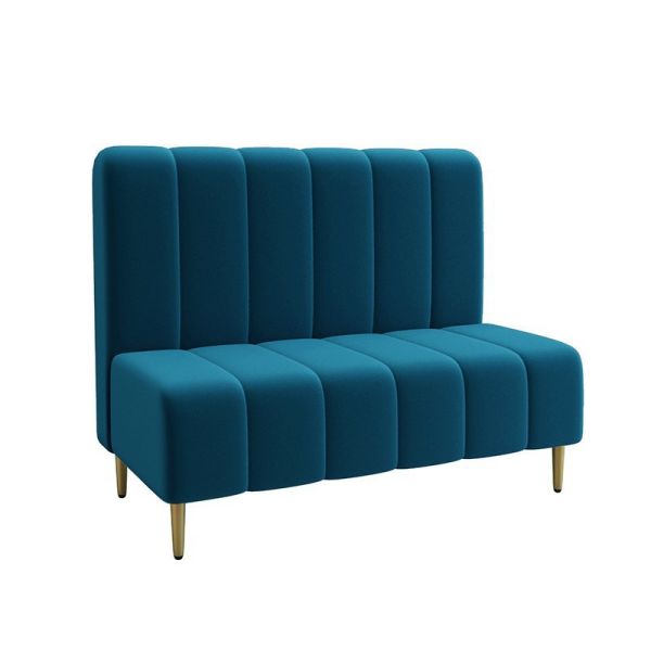 New Arrival Modern Style Dining Table Coffee Table Couch Set for Home Farmhouse School Fast Restaurant Hotel or Restaurant