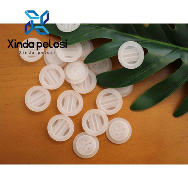 Удаление газов упаковка кофейная пачка воздушный клапан для кофейных зерен обжаренные упаковочные пакеты