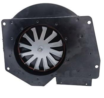 Pellet Stoves Draft Inducer Blower Motor 78W 0.97A Exhaust Fan High Temperature