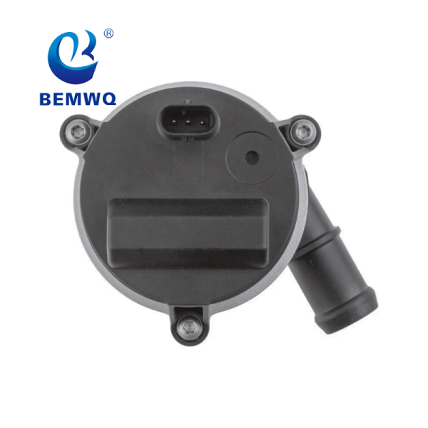 Land Rover 5.0L V8 Auxiliary Electric Water Pump LR067228 C2D37701