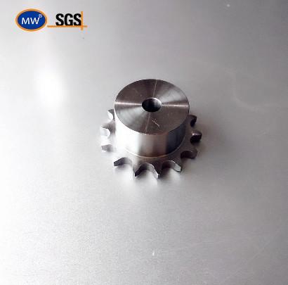 Industrial Roller Chain Wheel Sprocket