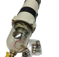 1000FG 1000FH Oil Water Centrifuge Air Compressor Water-Oil Separator with OEM Design