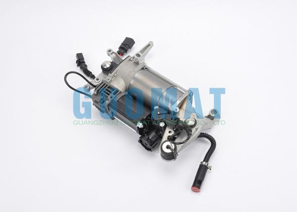 OEM 4L0698007C 7L8616007C de Audi Q7 do compressor de ar da suspensão da bomba do passeio do ar