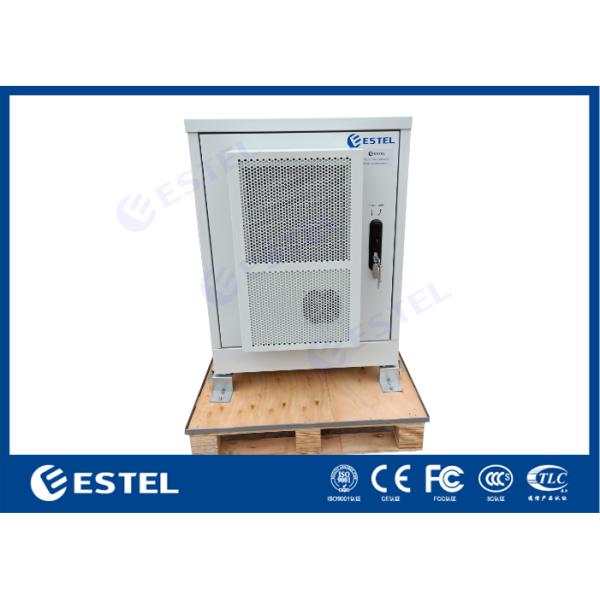 На открытом воздухе стена IP65 установила шкаф стандарт 19 дюймов гальванизировал стальной шкаф оборудования