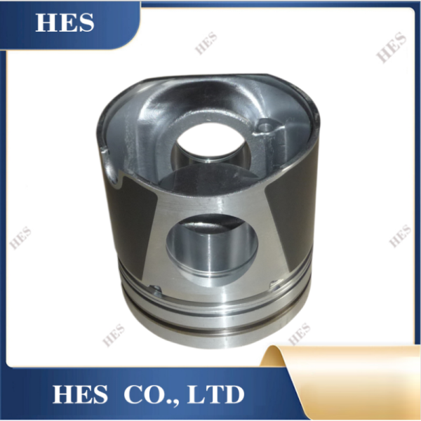 612600030034 Piston WP10 Engine | Shacman Truck Parts