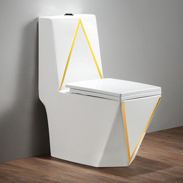 Dual-Flush Pedestal Basin with Environmental Glaze The Ultimate Cleaning Solution