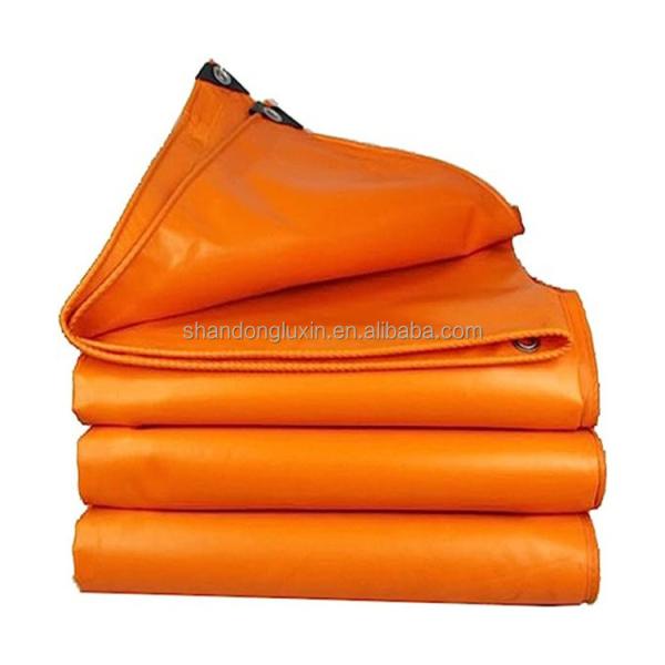 Multi-Purpose Other Fabric Blue Green Poly Tarpaulins for Canopy Tent Boat Pool Cover