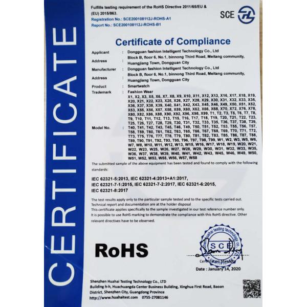 Случая Smartwatch дозора MK11 шагомера спорта фитнес умного водоустойчивый