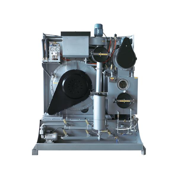 Low Consumption High Efficiency Automatic Tetrachloroethylene Dry Cleaning Equipment
