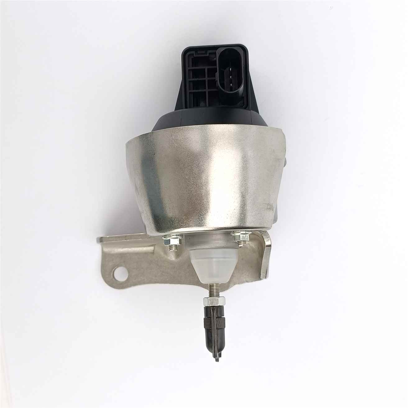 MS-TECH Turbo TD04L4 49377-07535 076145701Q Турбоактуатор для Volkswagen Crafter 2.5 TDI