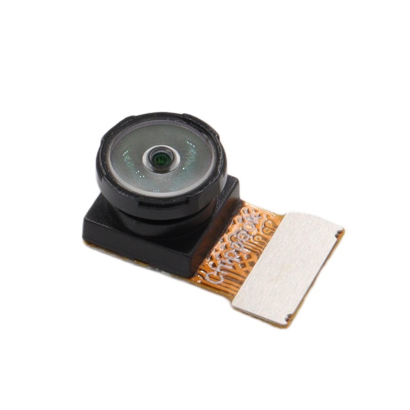 0.38 MP MONO Global Shutter 158 Perspective MIPI Camera Module With VD55G0 Sensor