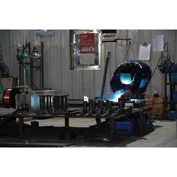 Changsha Jieermei Sanitation Machinery Equipment CO., LTD