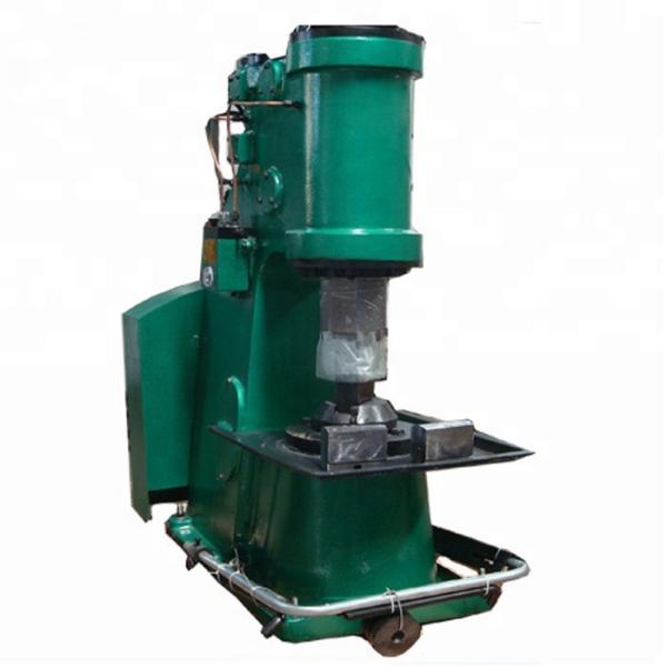 C41-250KG Metal Iron Forge Punching Air Pneumatic Hammer Machine Air Hammer