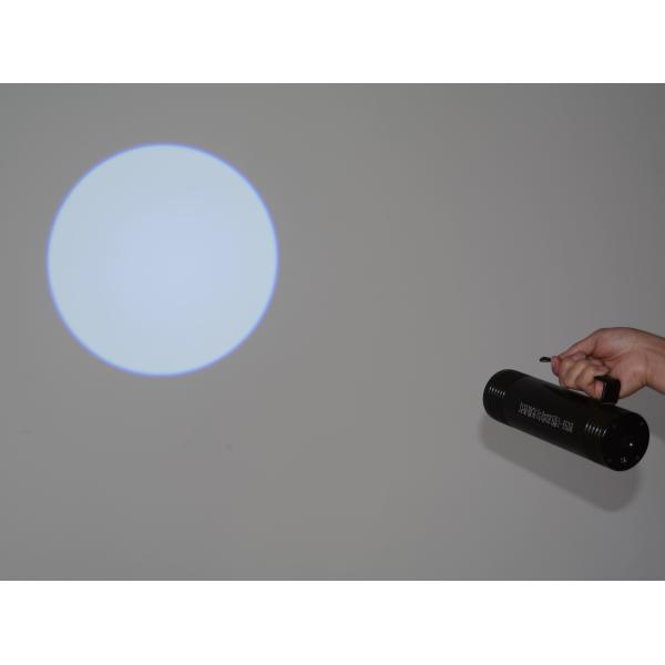 M037 BTSS-I LED uniform light search light (20W)