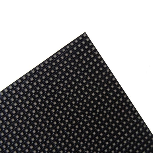 High resolution Indoor Fixed LED Display 240*180mm Module size noiseless design